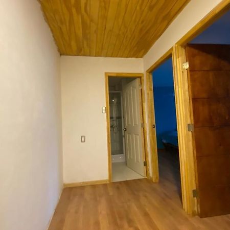 Cabanas Primavera Apartment โกไยเก ภายนอก รูปภาพ
