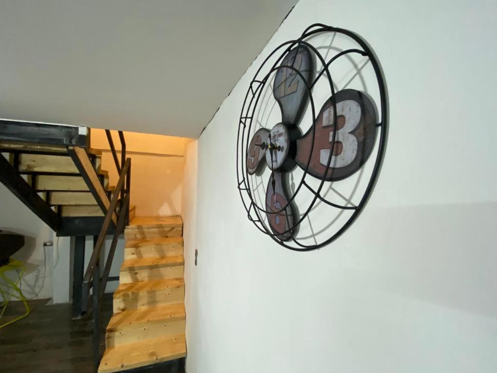 Cabanas Primavera Apartment โกไยเก ภายนอก รูปภาพ