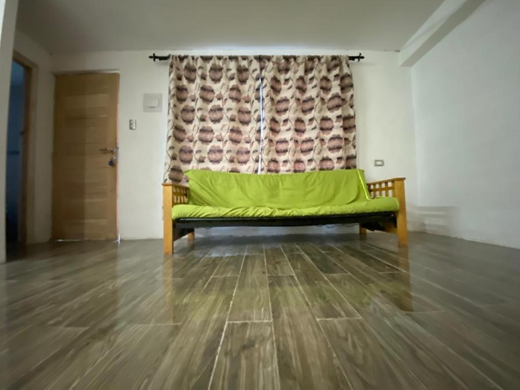 Cabanas Primavera Apartment โกไยเก ภายนอก รูปภาพ